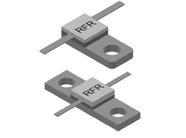 法兰式衰减片（Flange Mount Attenuators）